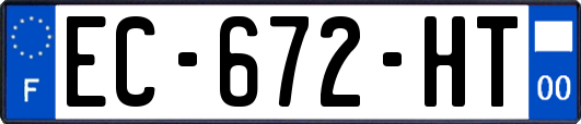 EC-672-HT
