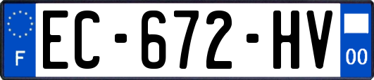 EC-672-HV