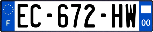 EC-672-HW