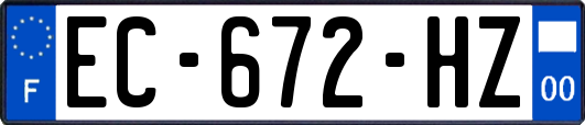 EC-672-HZ