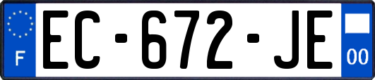 EC-672-JE