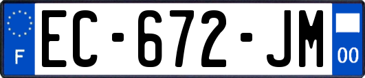 EC-672-JM