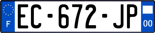 EC-672-JP