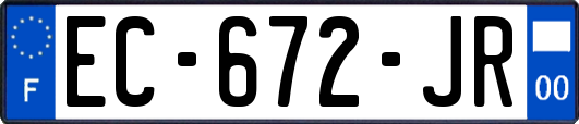 EC-672-JR