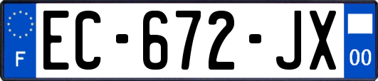 EC-672-JX