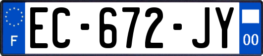 EC-672-JY