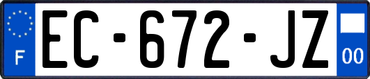 EC-672-JZ