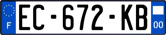 EC-672-KB