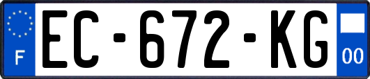 EC-672-KG