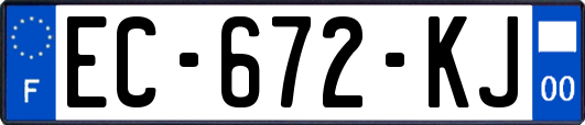 EC-672-KJ