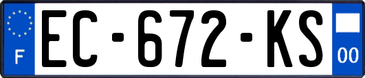 EC-672-KS