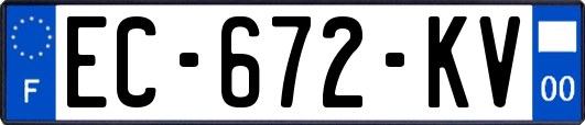 EC-672-KV