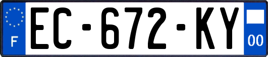 EC-672-KY