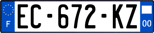 EC-672-KZ