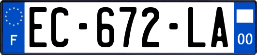 EC-672-LA