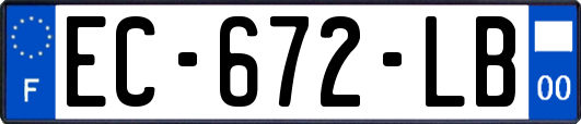 EC-672-LB