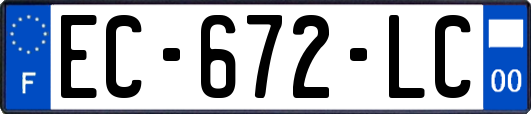 EC-672-LC