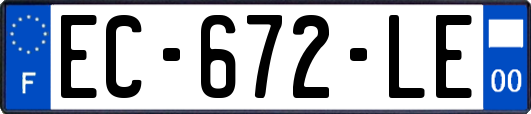 EC-672-LE