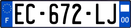 EC-672-LJ