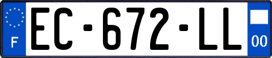 EC-672-LL