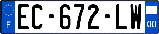EC-672-LW