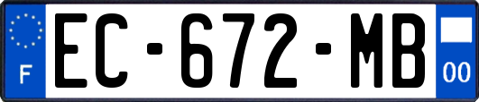 EC-672-MB