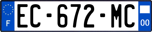 EC-672-MC