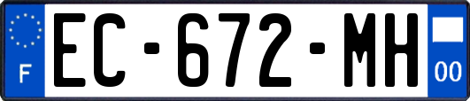 EC-672-MH