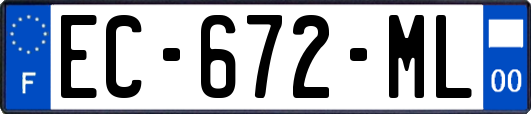 EC-672-ML