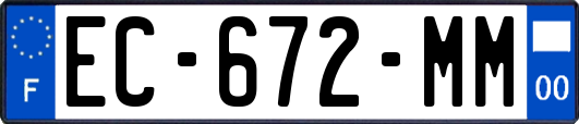 EC-672-MM
