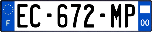 EC-672-MP
