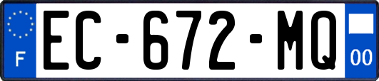 EC-672-MQ