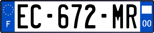 EC-672-MR
