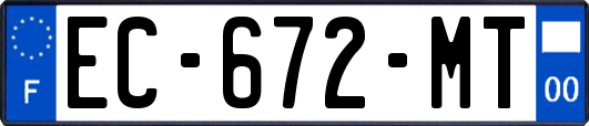 EC-672-MT