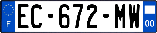 EC-672-MW