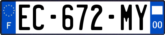 EC-672-MY