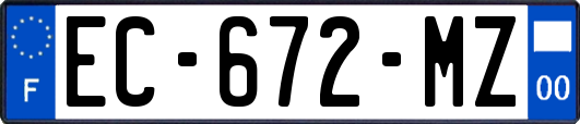 EC-672-MZ