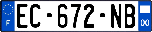 EC-672-NB