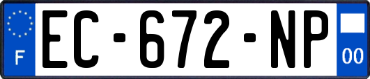 EC-672-NP