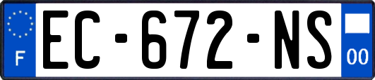 EC-672-NS