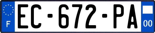 EC-672-PA