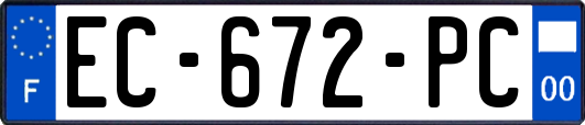 EC-672-PC