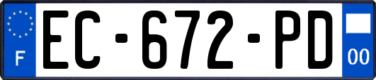 EC-672-PD