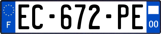 EC-672-PE