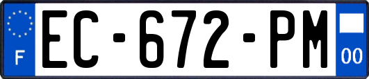 EC-672-PM
