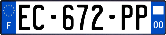 EC-672-PP