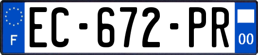 EC-672-PR