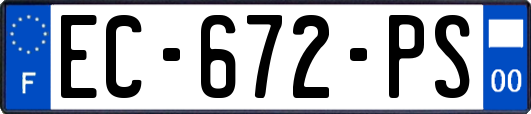 EC-672-PS