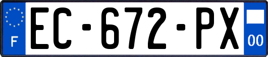 EC-672-PX