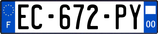 EC-672-PY
